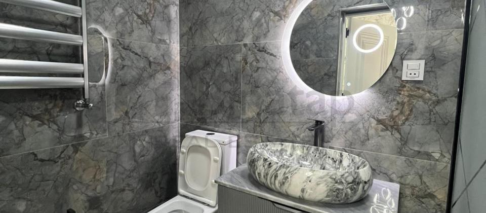 Nərimanov rayonu. Metroya 2 dəqiqəlik məsafədə. Park Nərimanov residence MTK-nın yeni korpusunda, - 11