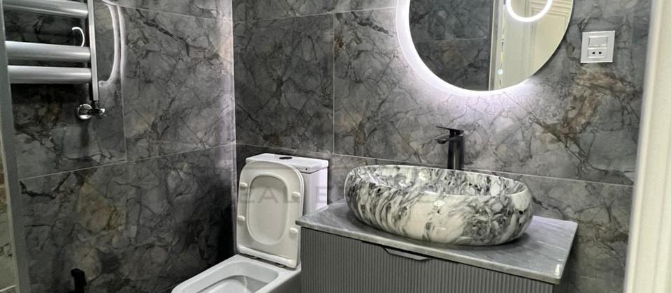 Nərimanov rayonu. Metroya 2 dəqiqəlik məsafədə. Park Nərimanov residence MTK-nın yeni korpusunda, - 12
