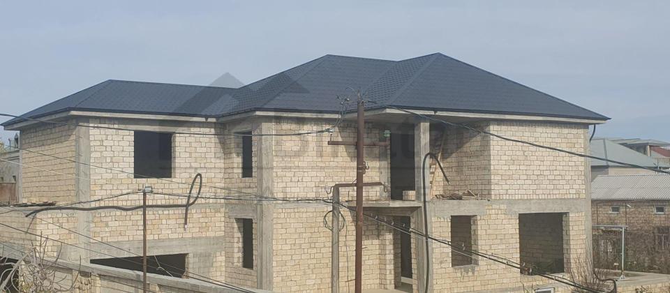 Satılır 14 otaqlı həyət evi/bağ evi 400 m², Mehdiabad q. - 3