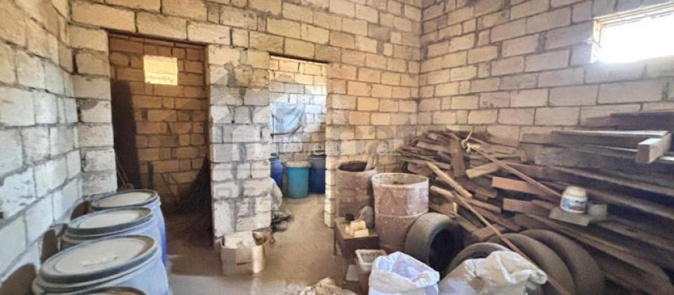 Satılır 14 otaqlı həyət evi/bağ evi 400 m², Mehdiabad q. - 8