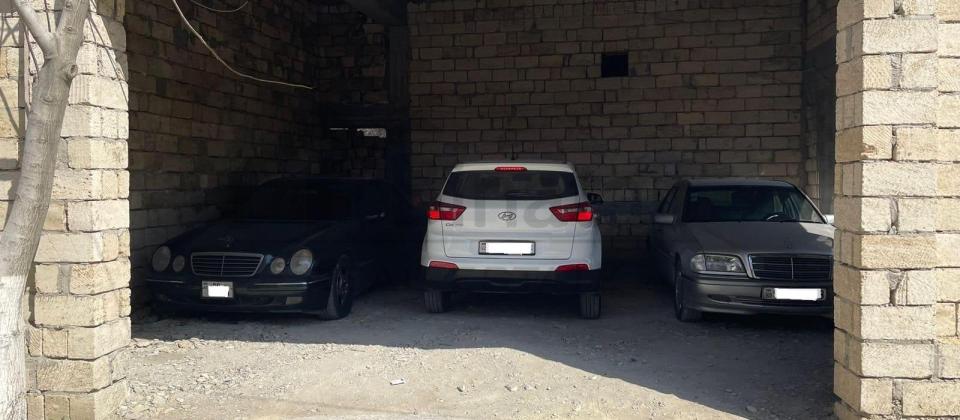 Satılır 14 otaqlı həyət evi/bağ evi 400 m², Mehdiabad q. - 12