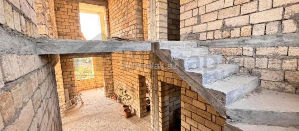 Satılır 14 otaqlı həyət evi/bağ evi 400 m², Mehdiabad q. - 13
