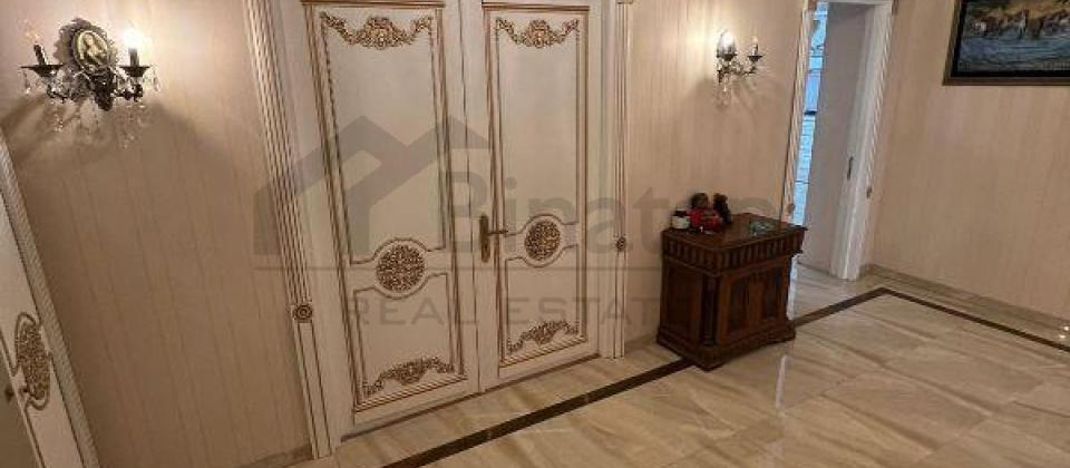 Satilir 3 otaqli menzil/137 kv.m., Xocali prospekti, Xetai m/s yaninda yerlesir - 11