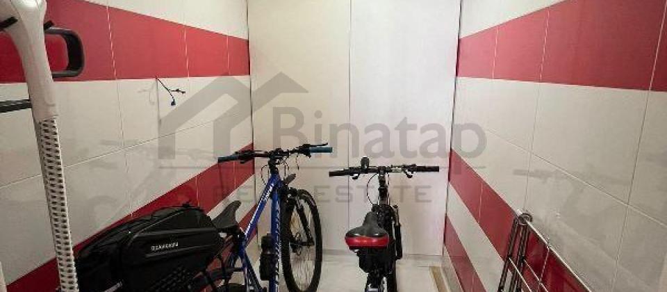 Satilir 3 otaqli menzil/137 kv.m., Xocali prospekti, Xetai m/s yaninda yerlesir - 15