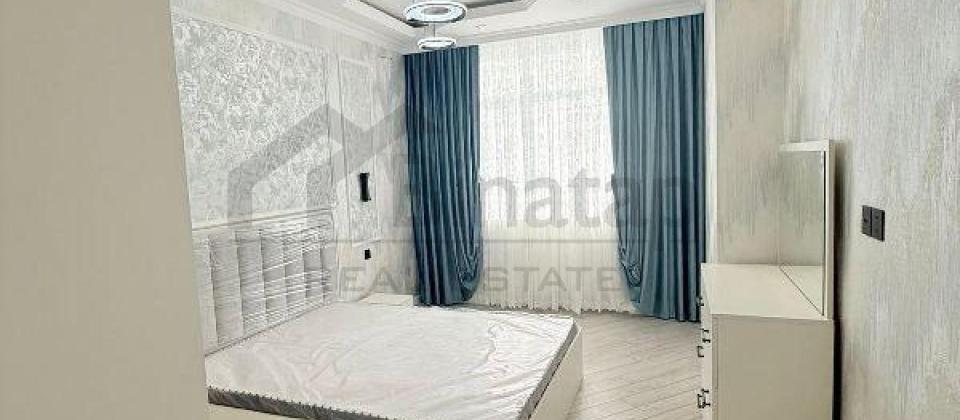Satilir 3 otaqli menzil/88 kv.m., Qelebe dairesi, Baku Mallun yani, İnsaatcilar m/s yaxindir - 3