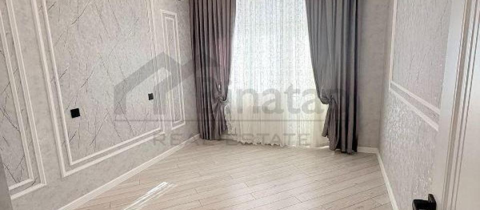 Satilir 3 otaqli menzil/88 kv.m., Qelebe dairesi, Baku Mallun yani, İnsaatcilar m/s yaxindir - 5