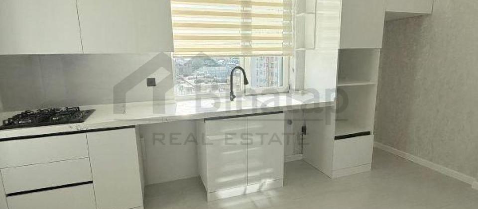 Satilir 3 otaqli menzil/88 kv.m., Qelebe dairesi, Baku Mallun yani, İnsaatcilar m/s yaxindir - 6