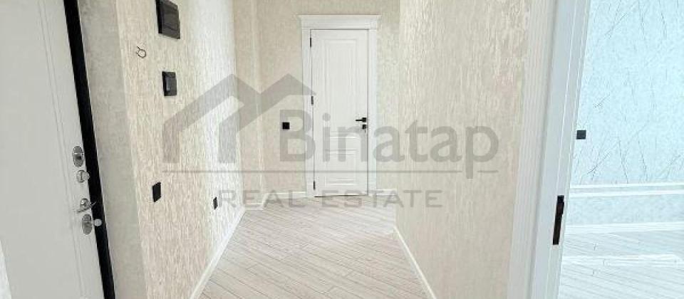 Satilir 3 otaqli menzil/88 kv.m., Qelebe dairesi, Baku Mallun yani, İnsaatcilar m/s yaxindir - 8