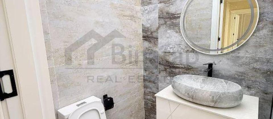 Satilir 3 otaqli menzil/88 kv.m., Qelebe dairesi, Baku Mallun yani, İnsaatcilar m/s yaxindir - 10