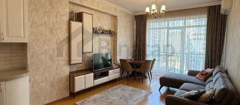 Satilir 3 otaqli menzil/71 kv.m., Zerdabi prospekti, 20 Yanvar m/s yaxindir