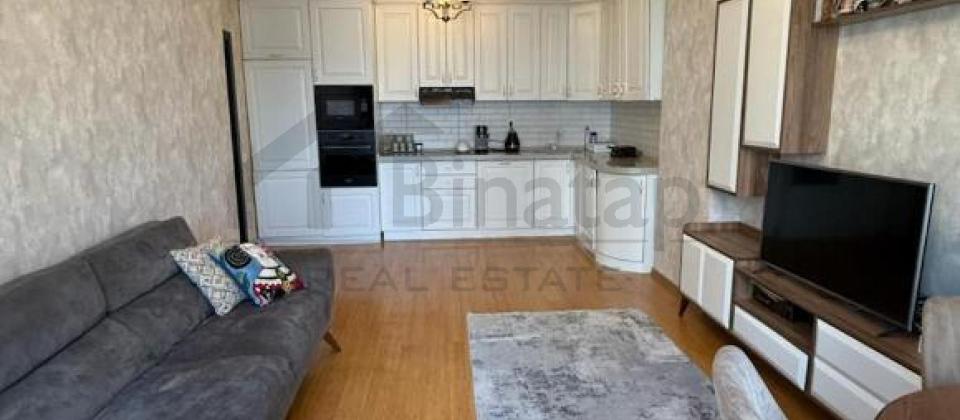 Satilir 3 otaqli menzil/71 kv.m., Zerdabi prospekti, 20 Yanvar m/s yaxindir - 2