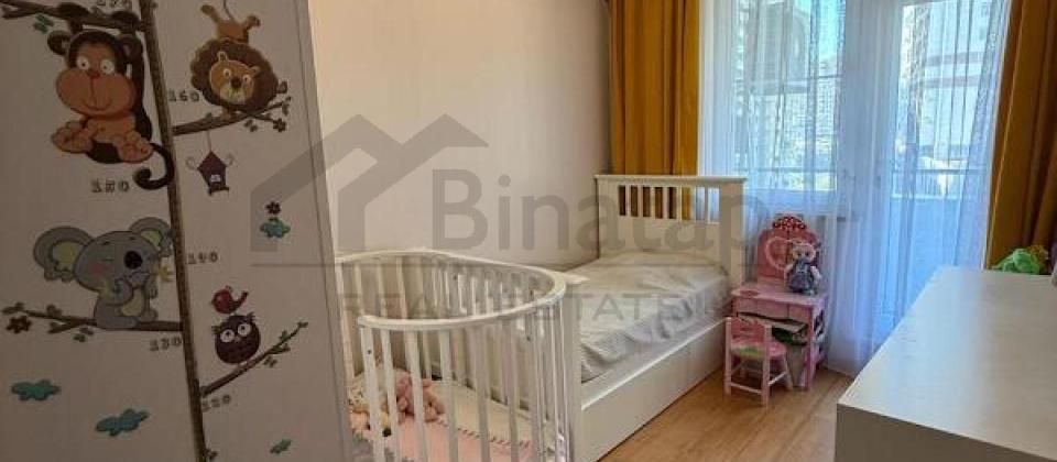 Satilir 3 otaqli menzil/71 kv.m., Zerdabi prospekti, 20 Yanvar m/s yaxindir - 5
