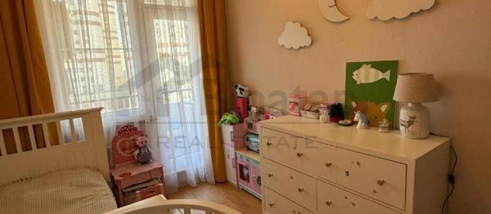 Satilir 3 otaqli menzil/71 kv.m., Zerdabi prospekti, 20 Yanvar m/s yaxindir - 6