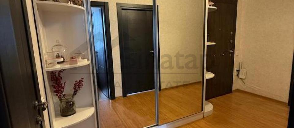 Satilir 3 otaqli menzil/71 kv.m., Zerdabi prospekti, 20 Yanvar m/s yaxindir - 8