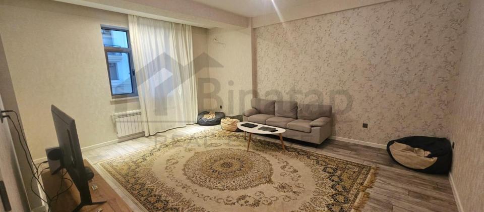 Elmlər Akademiyasında 3 otaqlı satılır - 5