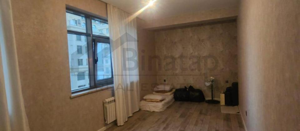 Elmlər Akademiyasında 3 otaqlı satılır - 7