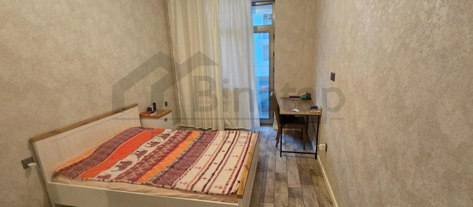 Elmlər Akademiyasında 3 otaqlı satılır - 8