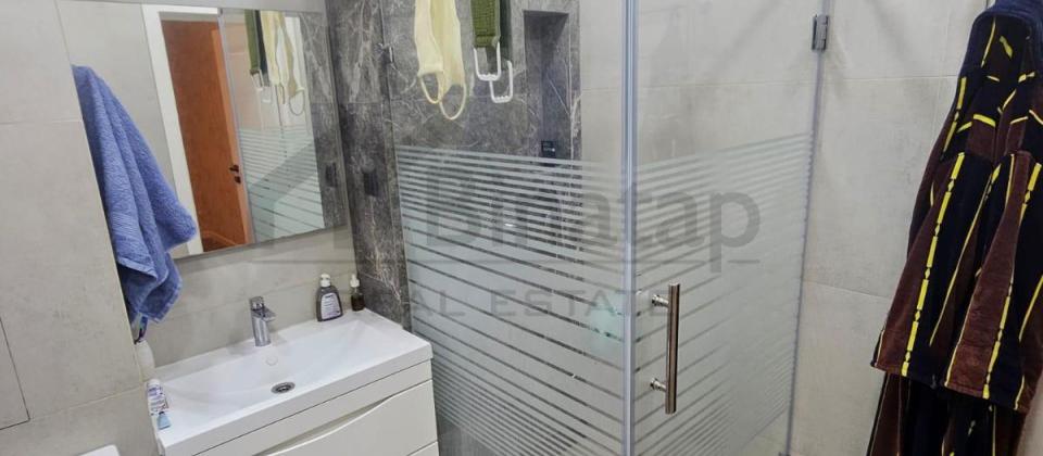 Elmlər Akademiyasında 3 otaqlı satılır - 14