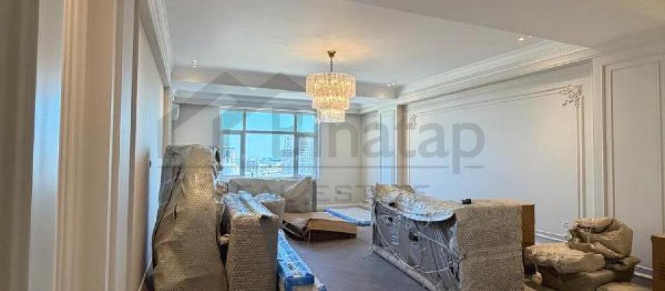 Satilir 5 otaqli menzil/294 kv.m., Seven Points, Qis parkinin yaninda yerlesir - 2
