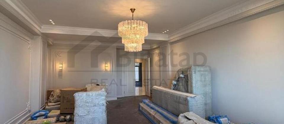 Satilir 5 otaqli menzil/294 kv.m., Seven Points, Qis parkinin yaninda yerlesir - 3