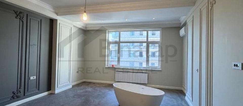 Satilir 5 otaqli menzil/294 kv.m., Seven Points, Qis parkinin yaninda yerlesir - 4