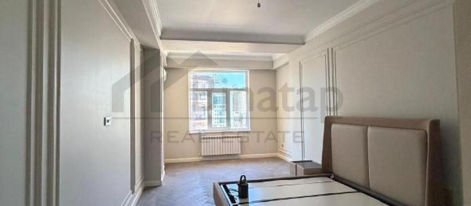 Satilir 5 otaqli menzil/294 kv.m., Seven Points, Qis parkinin yaninda yerlesir - 5