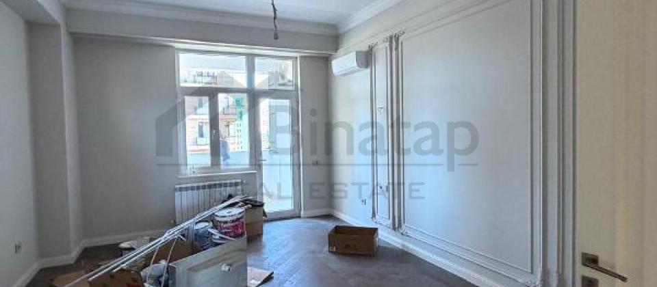 Satilir 5 otaqli menzil/294 kv.m., Seven Points, Qis parkinin yaninda yerlesir - 7