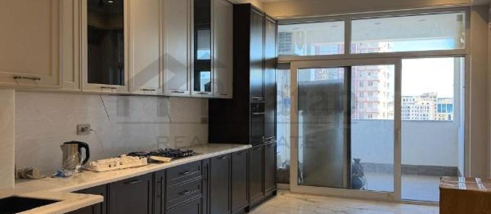 Satilir 5 otaqli menzil/294 kv.m., Seven Points, Qis parkinin yaninda yerlesir - 8