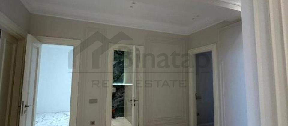 Satilir 5 otaqli menzil/294 kv.m., Seven Points, Qis parkinin yaninda yerlesir - 12