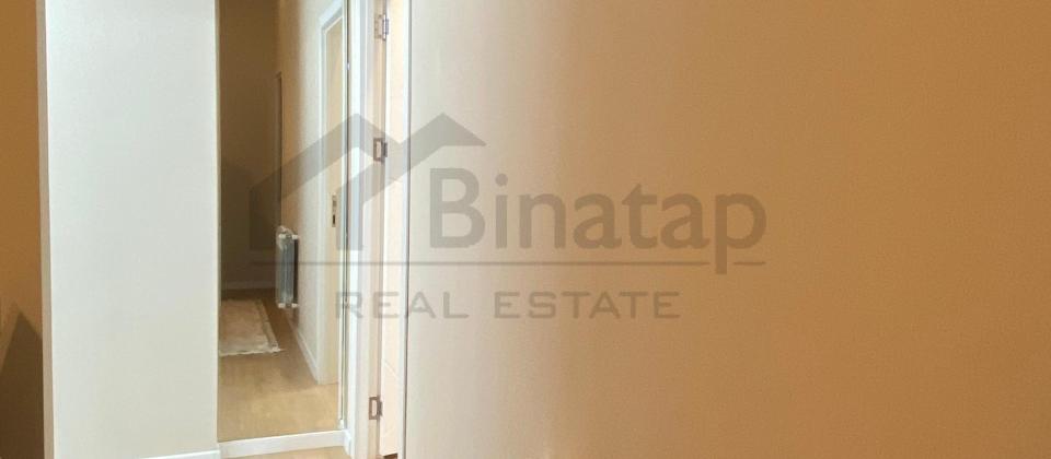 Binəqədi Residence-də tam təmirli, əşyalı mənzil satılır. - 11