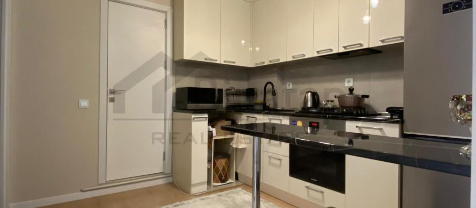 Binəqədi Residence-də tam təmirli, əşyalı mənzil satılır. - 13