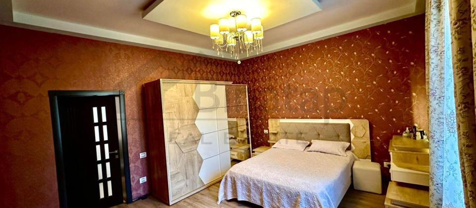 Satılır 4 otaqlı həyət evi/bağ evi 140 m², Mərdəkan q. - 2