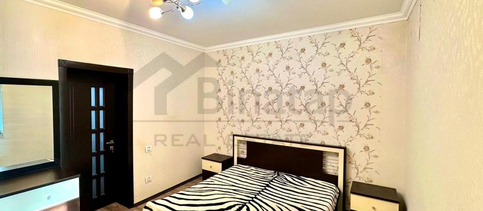 Satılır 4 otaqlı həyət evi/bağ evi 140 m², Mərdəkan q. - 5