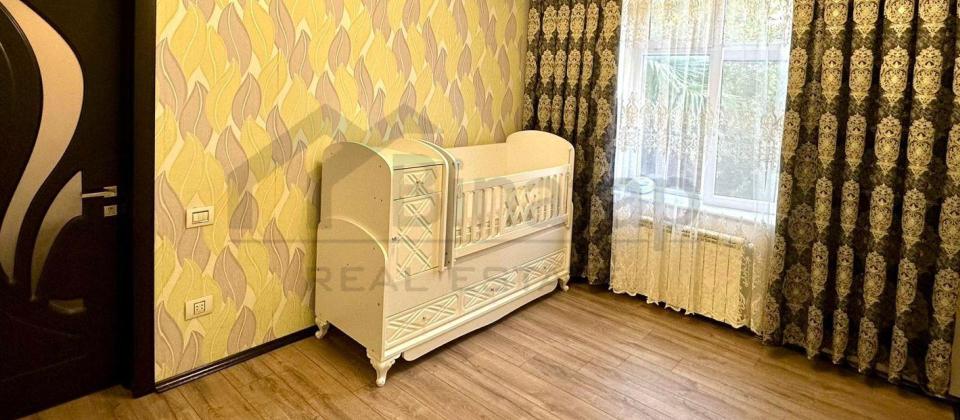 Satılır 4 otaqlı həyət evi/bağ evi 140 m², Mərdəkan q. - 6