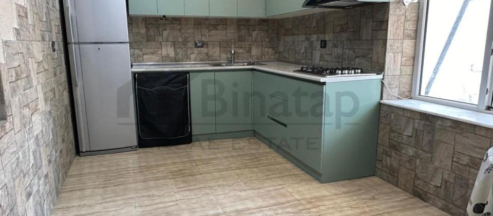 Satılır 4 otaqlı həyət evi/bağ evi 140 m², Mərdəkan q. - 7