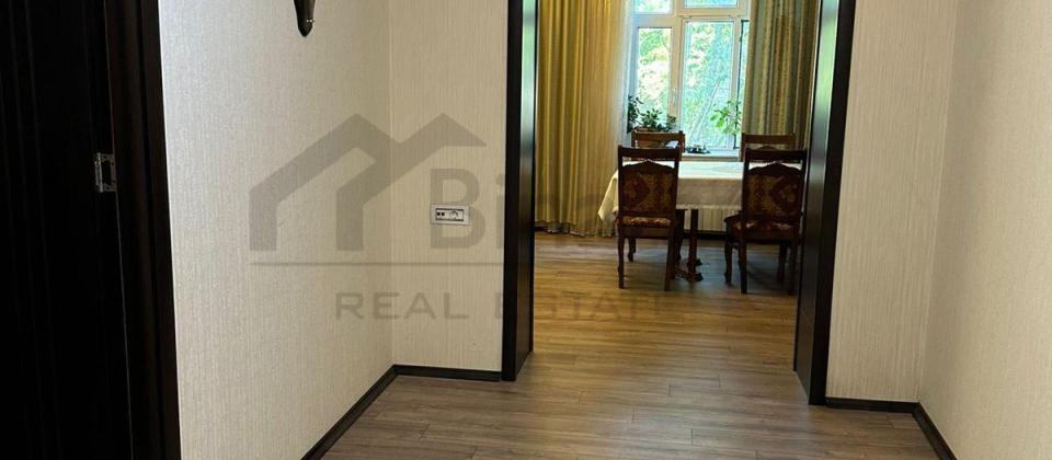 Satılır 4 otaqlı həyət evi/bağ evi 140 m², Mərdəkan q. - 8