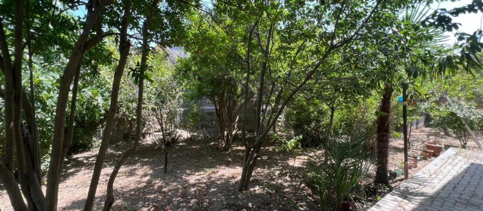Satılır 4 otaqlı həyət evi/bağ evi 140 m², Mərdəkan q. - 11