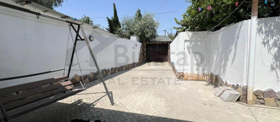 Satılır 4 otaqlı həyət evi/bağ evi 140 m², Mərdəkan q. - 13