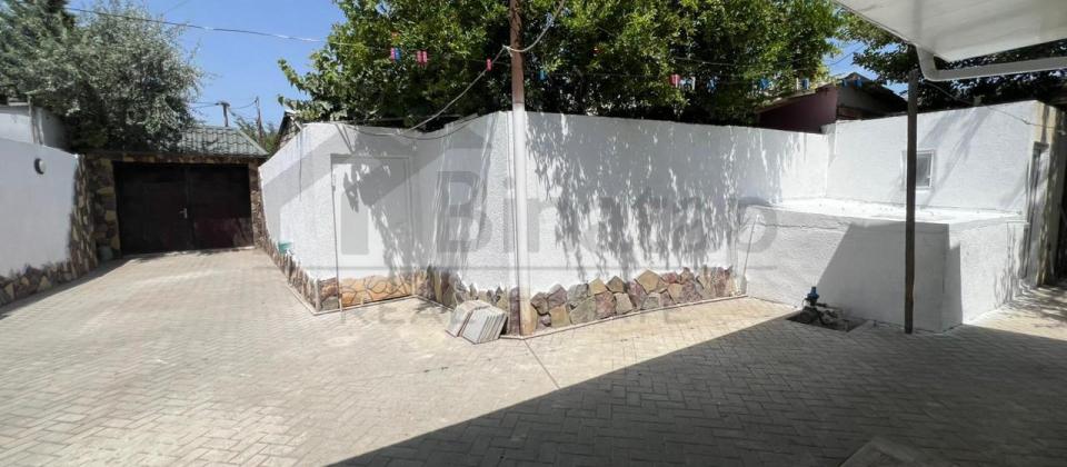 Satılır 4 otaqlı həyət evi/bağ evi 140 m², Mərdəkan q. - 14