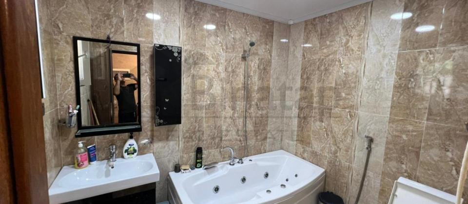 Satılır 4 otaqlı həyət evi/bağ evi 140 m², Mərdəkan q. - 15