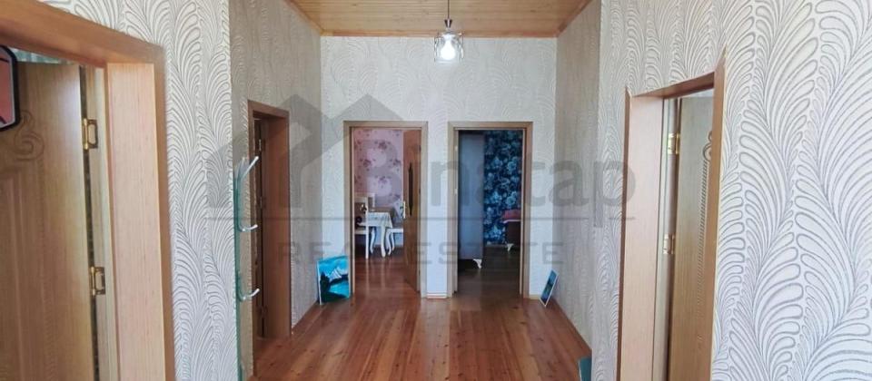 Bilgəh də 6 Sot da Bağ Evi Satılır - 5