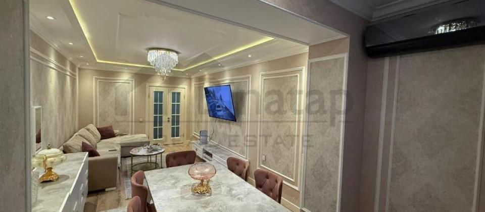 Satilir 2 otaqli menzil/68 kv.m., Heyder Eliyev merkezi ve Funda klinikasinin yani - 2