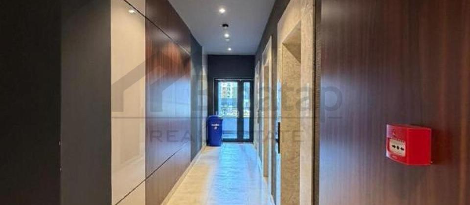 Satilir 3 otaqli menzil/127 kv.m., Baku City Residence Khetai, Xetai m/s yaxindir - 3