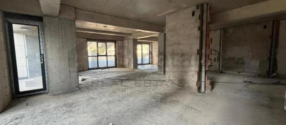 Satilir 3 otaqli menzil/127 kv.m., Baku City Residence Khetai, Xetai m/s yaxindir - 4