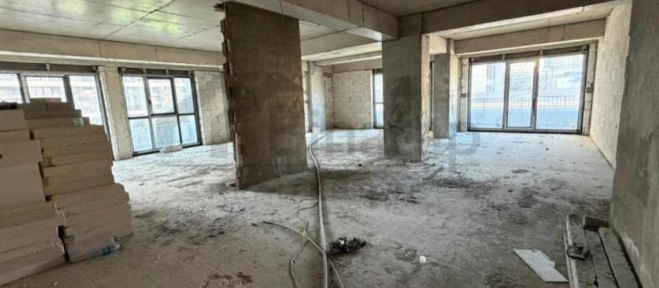 Satilir 3 otaqli menzil/127 kv.m., Baku City Residence Khetai, Xetai m/s yaxindir - 5
