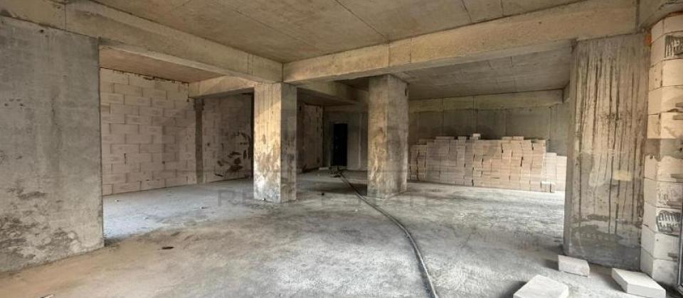 Satilir 3 otaqli menzil/127 kv.m., Baku City Residence Khetai, Xetai m/s yaxindir - 6