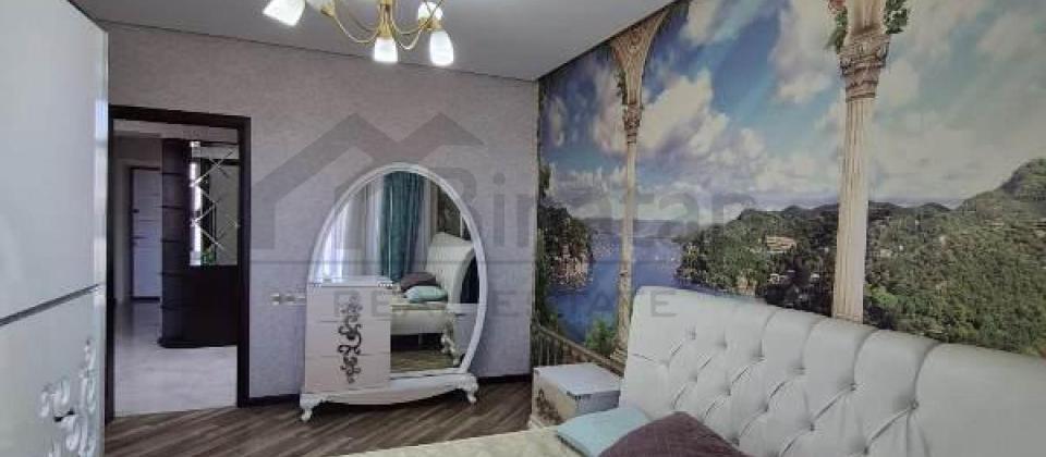 Kiraye verilir/2 otaq, 106 kv.m., Grand Hayat Residence, Tbilisi prospekti - 4
