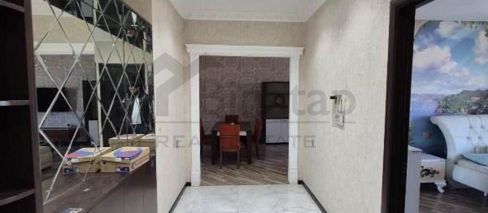 Kiraye verilir/2 otaq, 106 kv.m., Grand Hayat Residence, Tbilisi prospekti - 5
