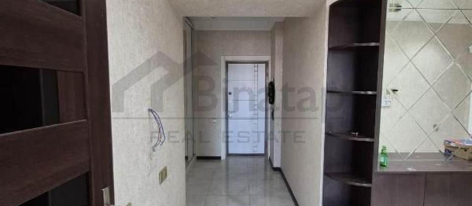 Kiraye verilir/2 otaq, 106 kv.m., Grand Hayat Residence, Tbilisi prospekti - 7