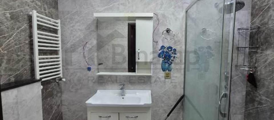 Kiraye verilir/2 otaq, 106 kv.m., Grand Hayat Residence, Tbilisi prospekti - 8